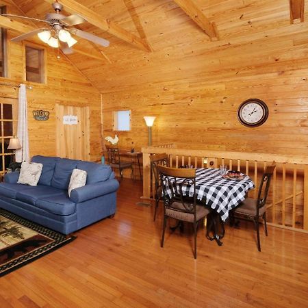 Lovers Paradise Pigeon Forge Dış mekan fotoğraf