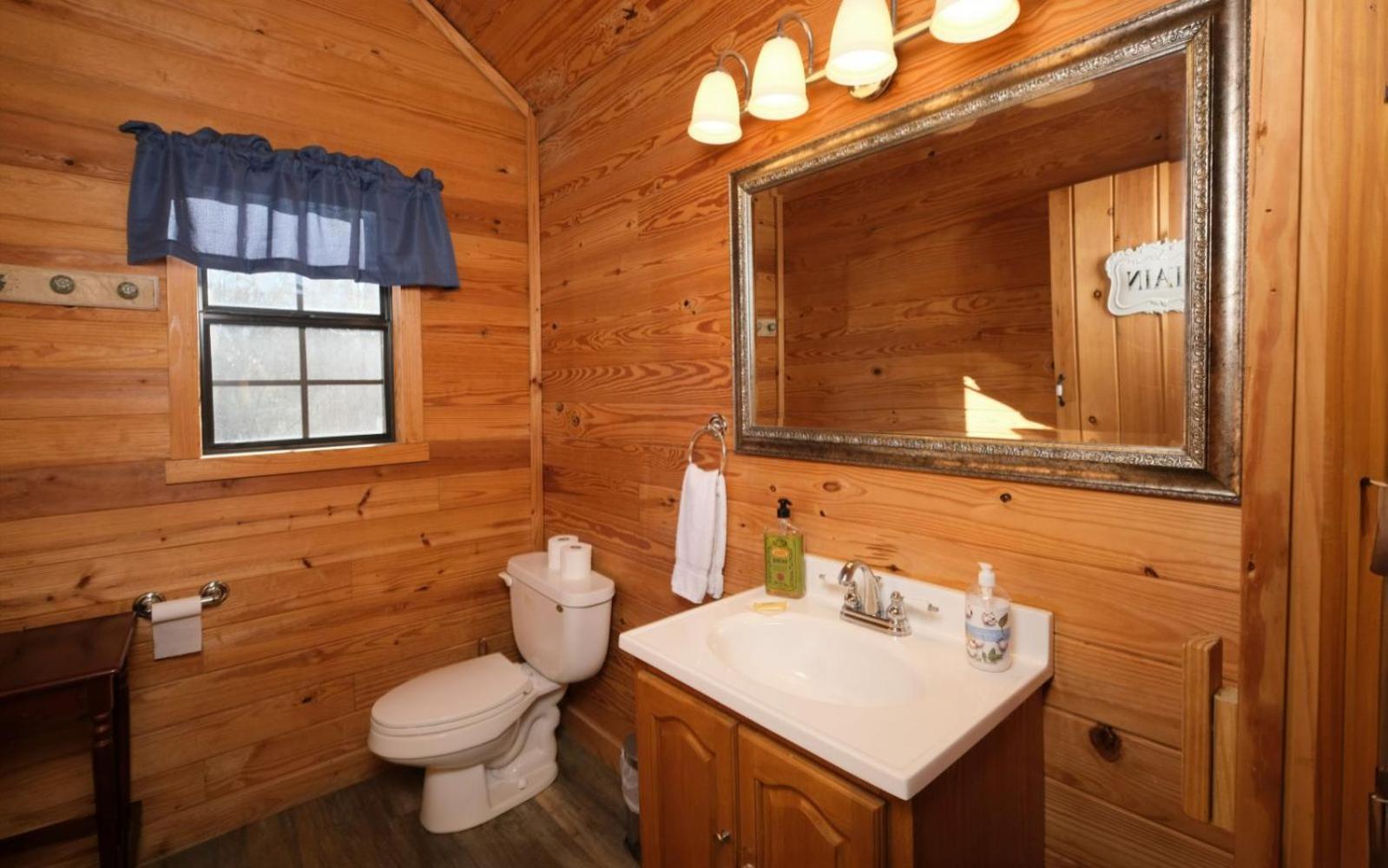Lovers Paradise Pigeon Forge Dış mekan fotoğraf
