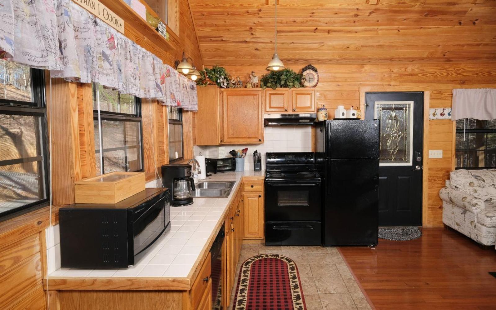 Lovers Paradise Pigeon Forge Dış mekan fotoğraf
