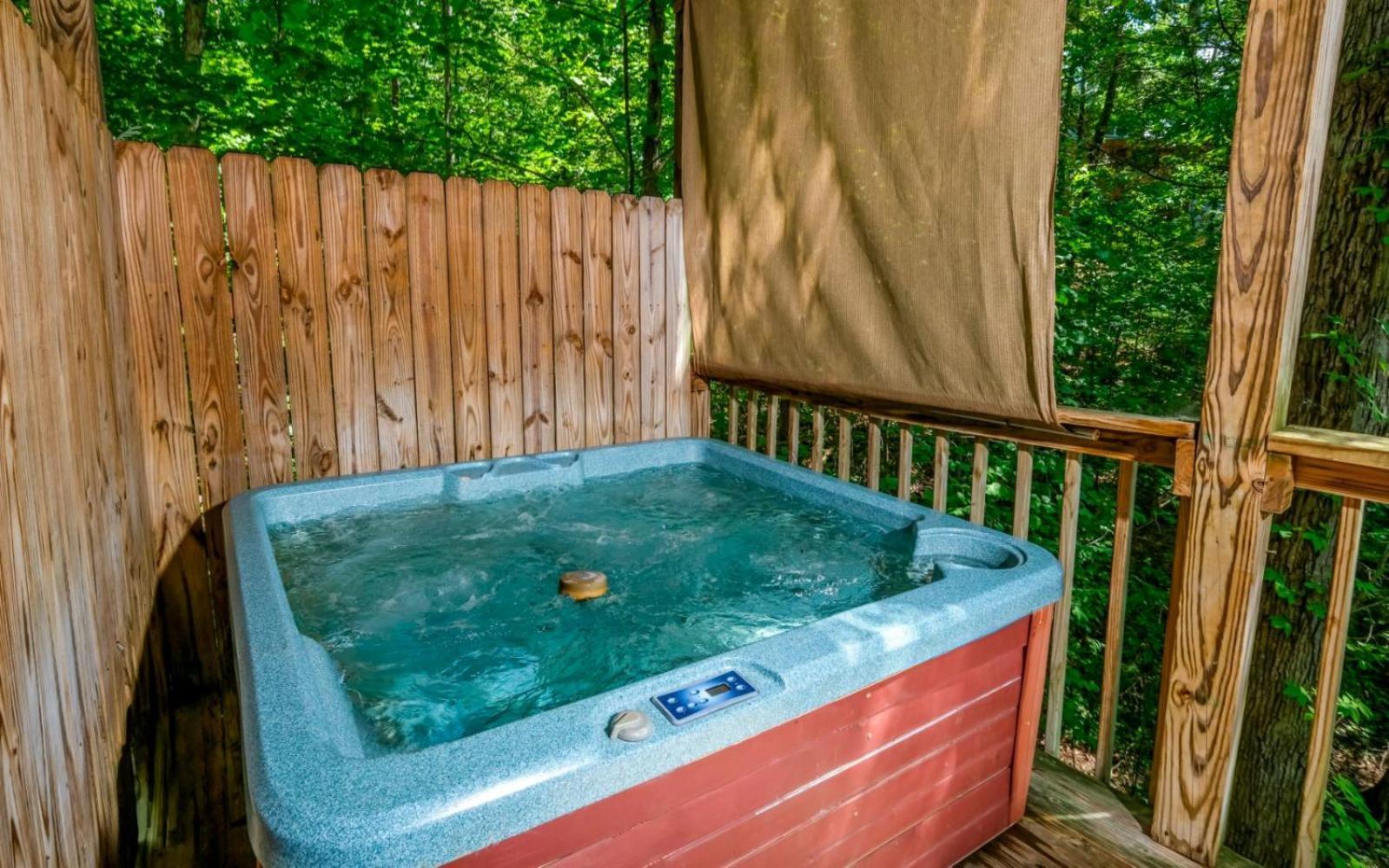 Lovers Paradise Pigeon Forge Dış mekan fotoğraf