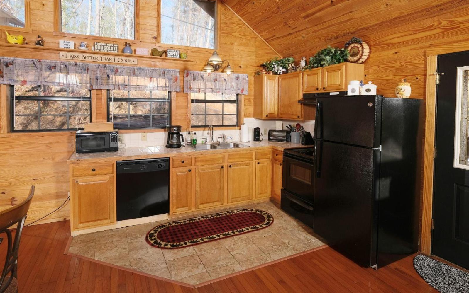 Lovers Paradise Pigeon Forge Dış mekan fotoğraf