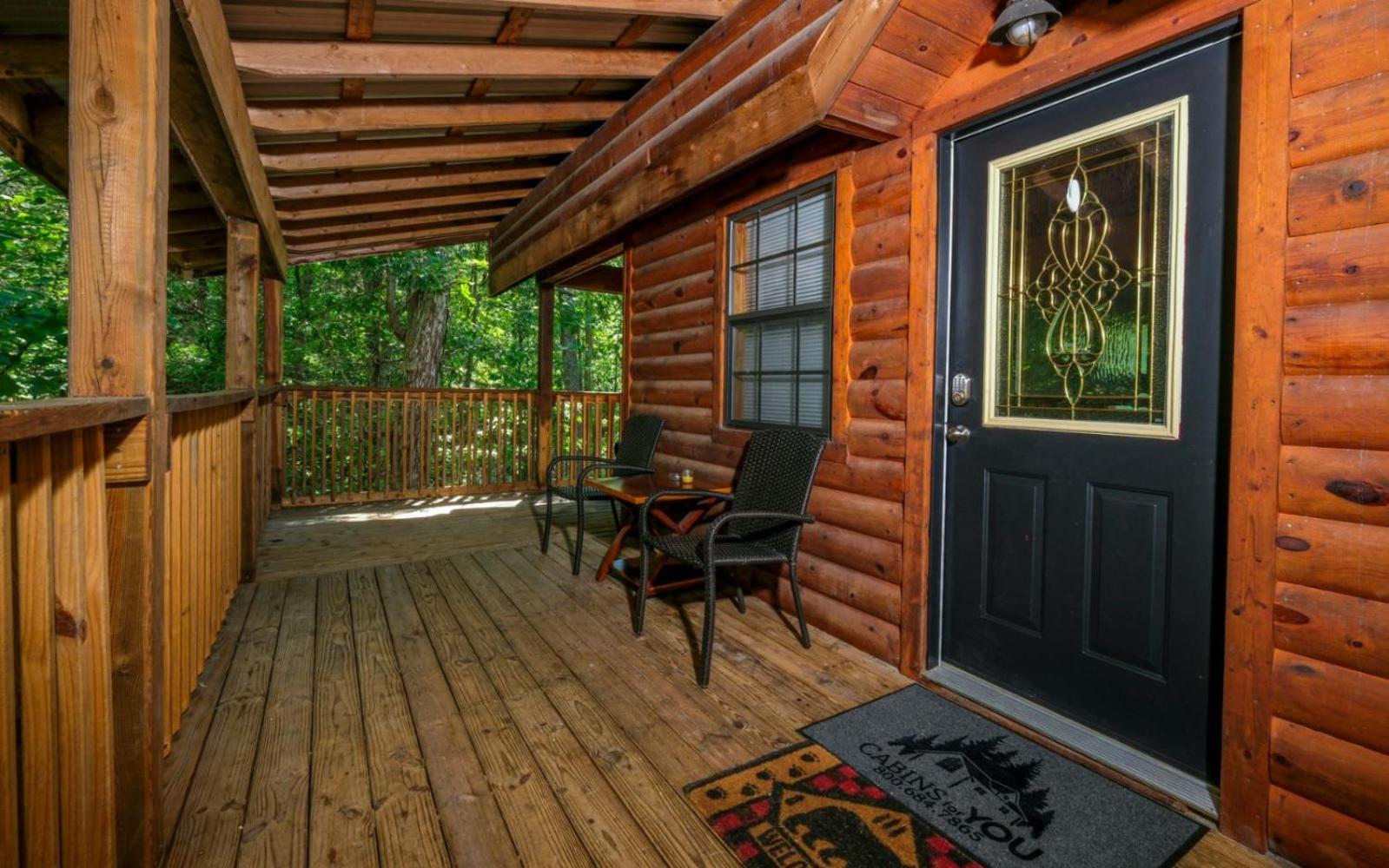 Lovers Paradise Pigeon Forge Dış mekan fotoğraf