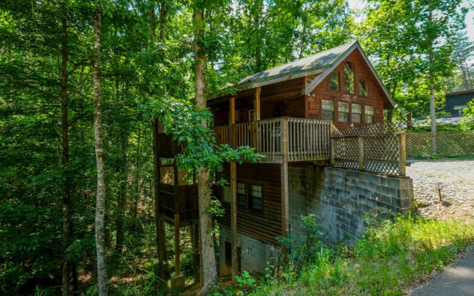 Lovers Paradise Pigeon Forge Dış mekan fotoğraf