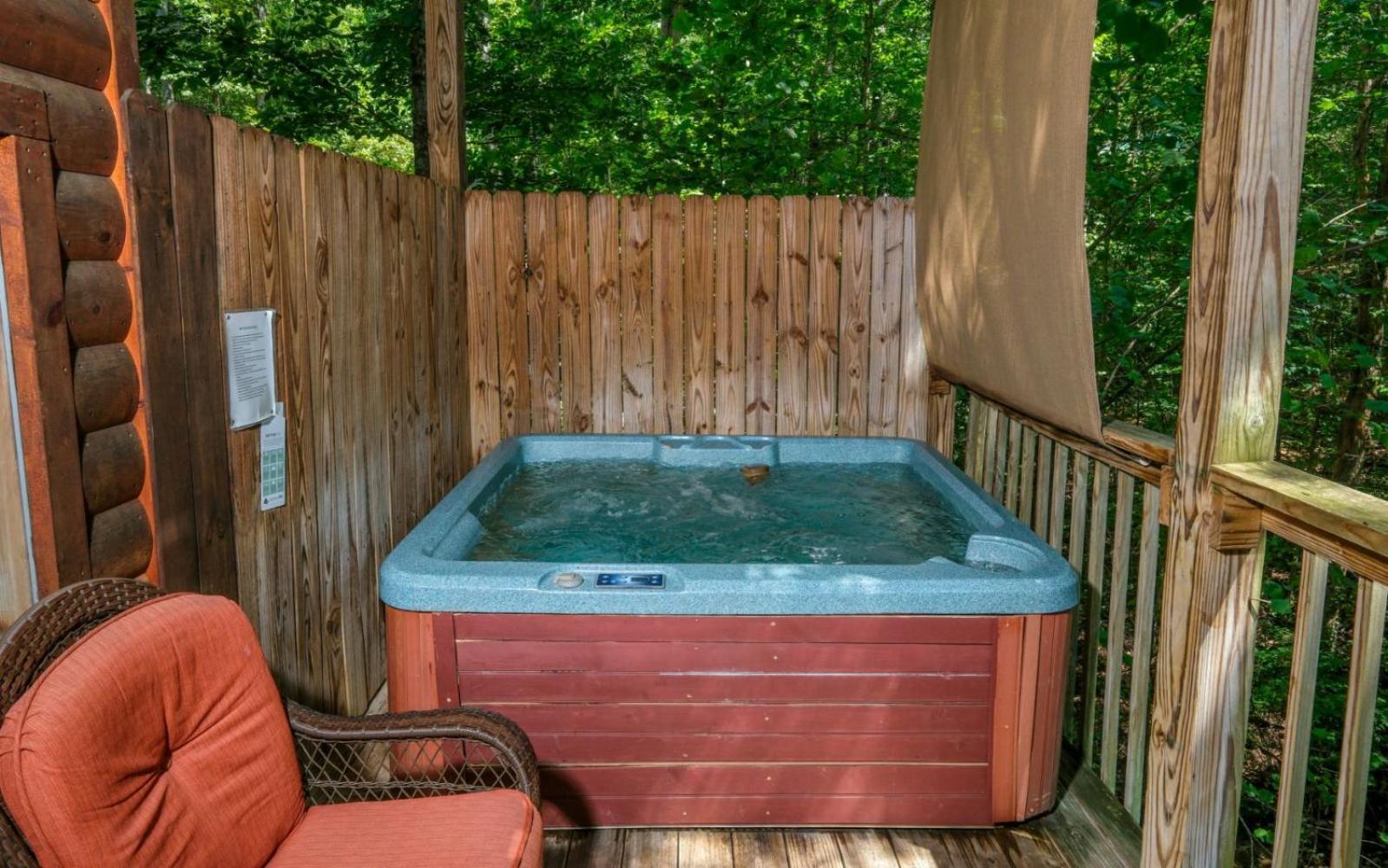 Lovers Paradise Pigeon Forge Dış mekan fotoğraf