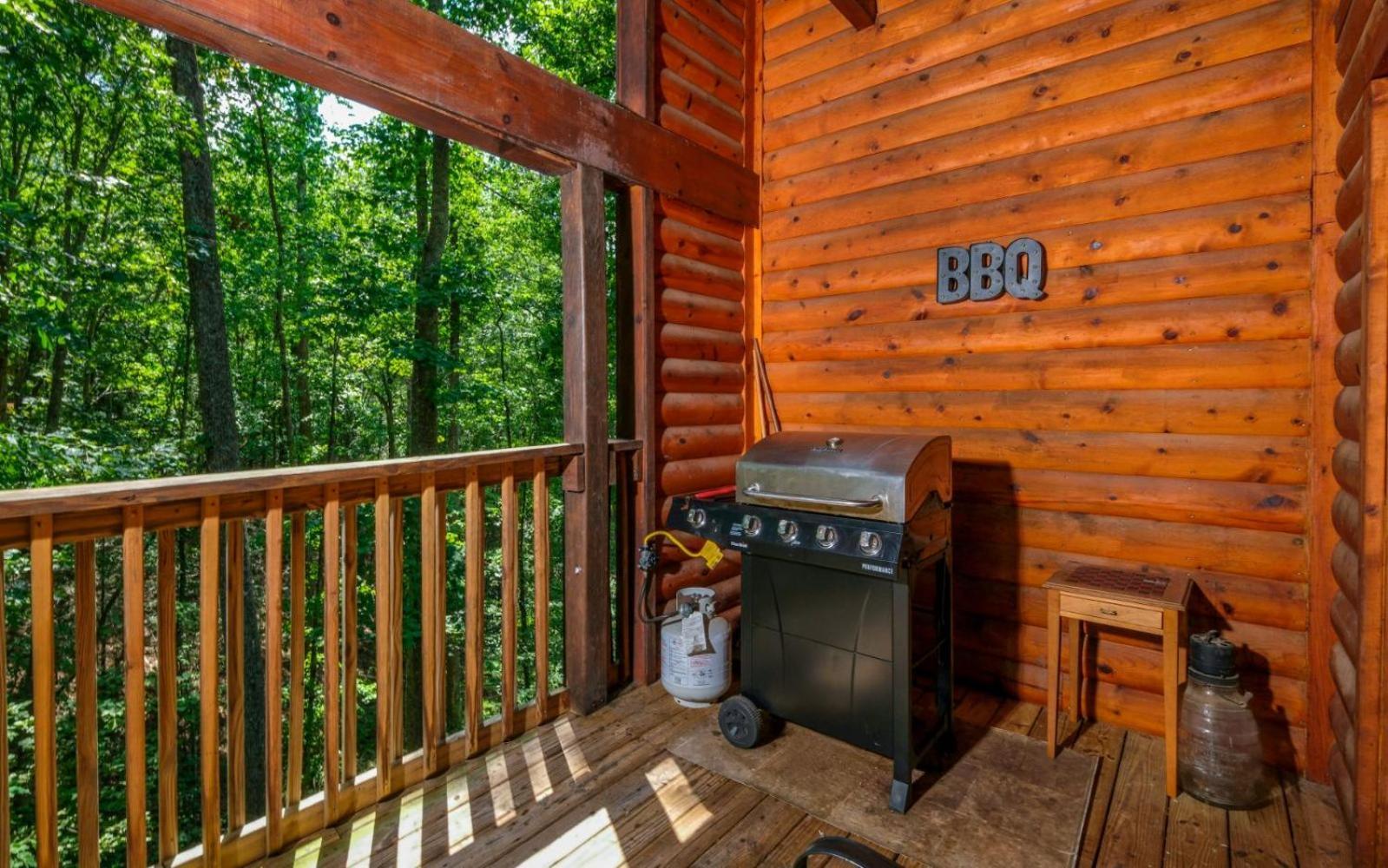 Lovers Paradise Pigeon Forge Dış mekan fotoğraf