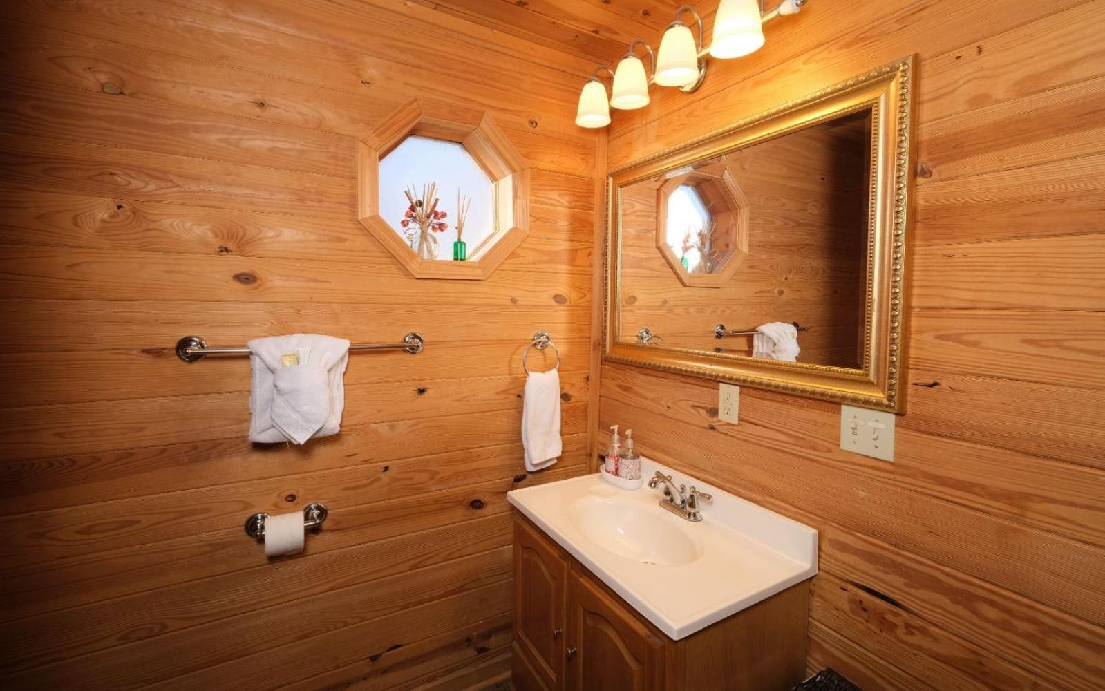 Lovers Paradise Pigeon Forge Dış mekan fotoğraf