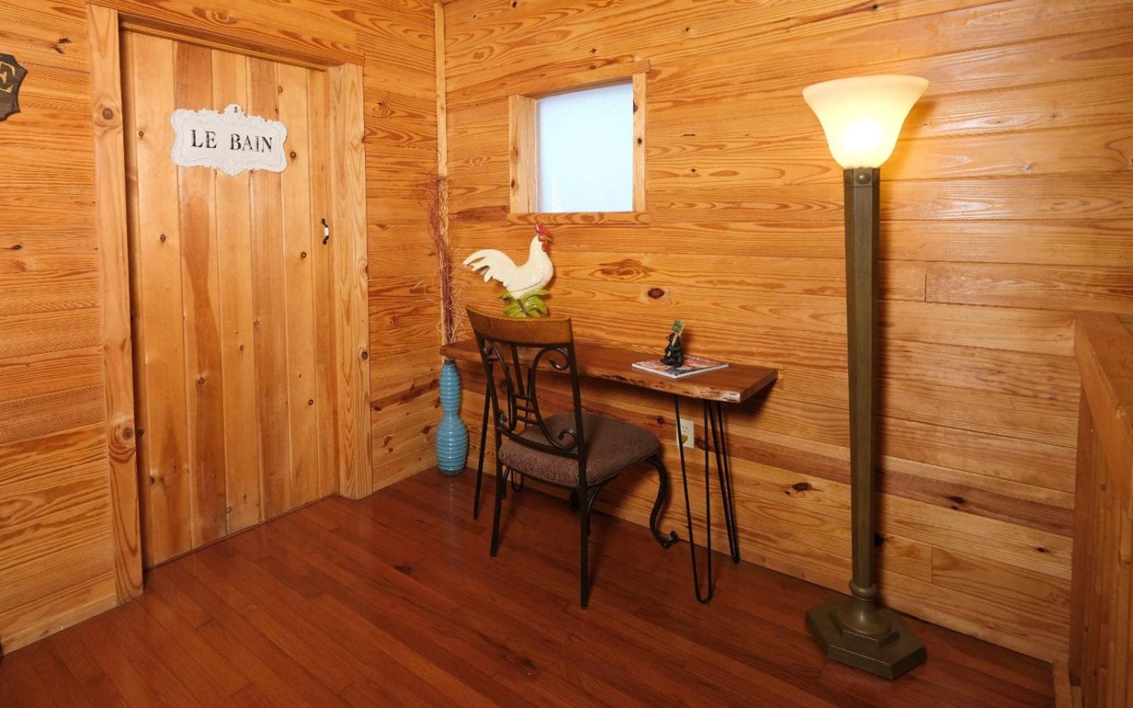 Lovers Paradise Pigeon Forge Dış mekan fotoğraf