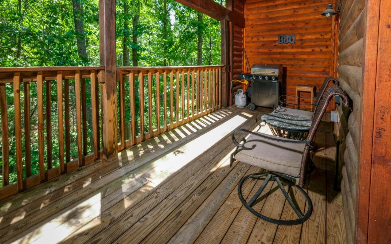 Lovers Paradise Pigeon Forge Dış mekan fotoğraf